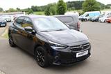 Opel Corsa F Elegance,LED,DAB,Sitzheizung - mit Benzin-Antrieb: Leichtmetallfelgen, Kleinwagen
