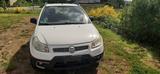 Fiat Sedici 1.6 16V 4x2 Emotion Emotion - Fiat Sedici aus 2011