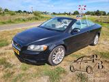 Volvo C70 Convertible 2.5 T5 Kinetic CABRIO leder klim - Volvo C70: Kinetic