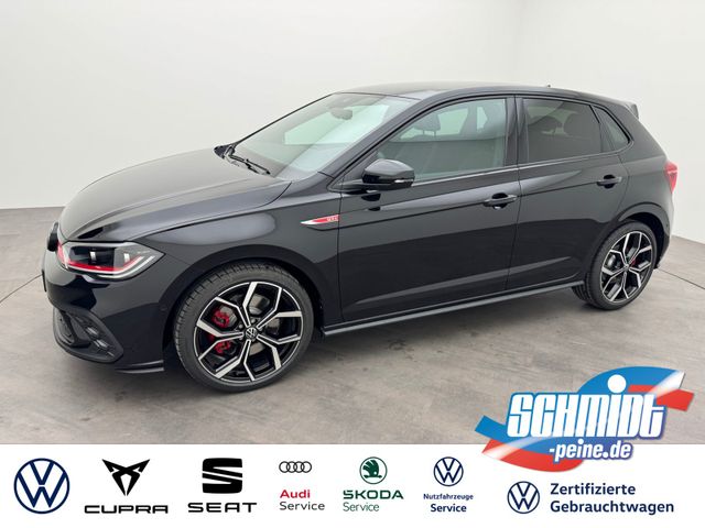 Volkswagen Polo GTI DSG IQ.DriveParkComfortPano18IntVelours