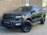 Ford Ranger 3.2 RAPTOR-OPTIK 4x4 STANDHEIZUNG 232PS - Ford Ranger in Osnabrück