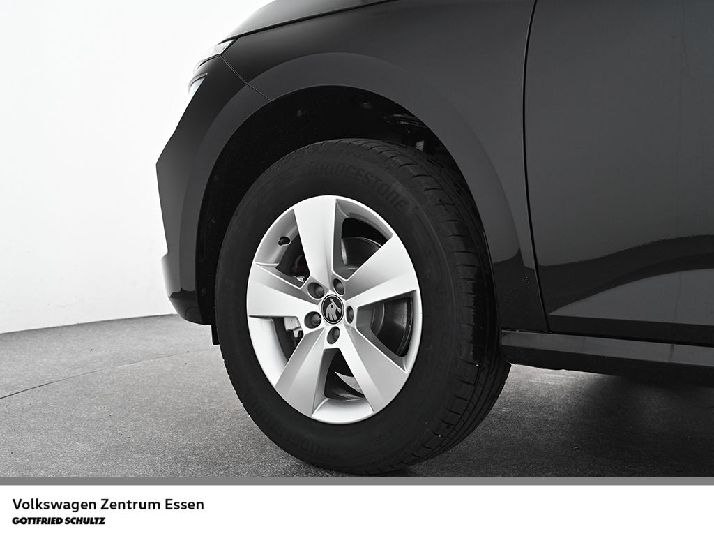 Skoda Kamiq - Bild 6