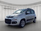 Fiat Panda Lounge*Klima*Allwetter - Fiat Panda