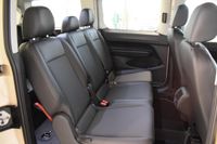 Volkswagen Caddy - Vorschau Bild 8