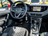 Volkswagen Polo 1.0 TSI R-Line DSG Kamera/AppConn/TravelAss - Volkswagen Polo: Rot