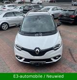 Renault Scenic IV Grand Limited;AUTOMATIK;SCHECKHEFT - gebrauchte Renault Scenic aus dem Jahr 2019