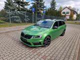 Skoda Octavia Combi RS 60 4x4 Panorama ACC VOLL VOLL - Skoda Octavia RS60 mit Diesel-Antrieb