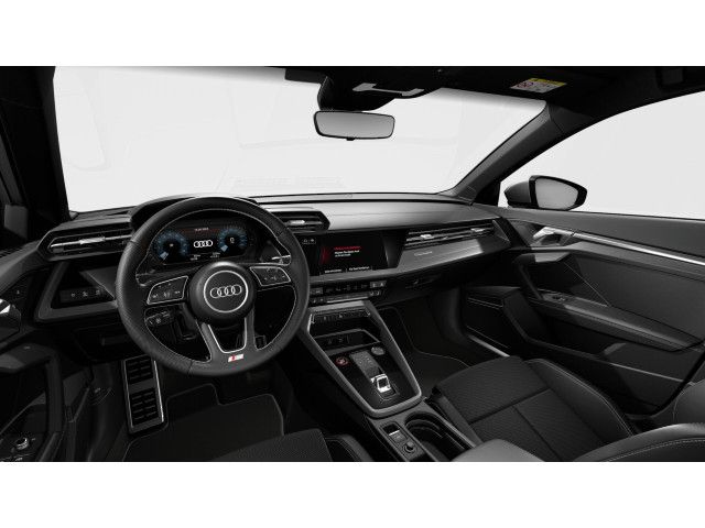 Audi S3 - Bild 4