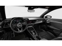 Audi S3 - Vorschau Bild 4