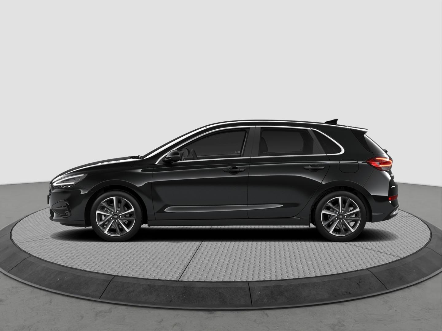 Hyundai i30 1.5 T-GDI N LINE DIGITALES COCKPIT NAVI CAM 