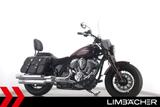 Indian SUPER CHIEF LIMITED - Tempomat, Keyless, etc - INDIAN CHIEF