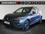 Seat Arona 1.0 TSI FR Black Edition AHK*VIRTUAL*NAVI* - Seat Arona: Black Edition