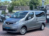 Nissan NV200 Evalia Premium*BEHINDERTENGERECHT*17000Km*