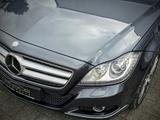 Mercedes-Benz CLS 350 *Memory*Navi*Luftfahrwerk* - Mercedes-Benz CLS 350: Limousine