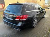 Mercedes-Benz E 63 AMG T  4Matic*H&K*Pano*Distronic* - gebrauchte Mercedes-Benz E 63 AMG aus dem Jahr 2015