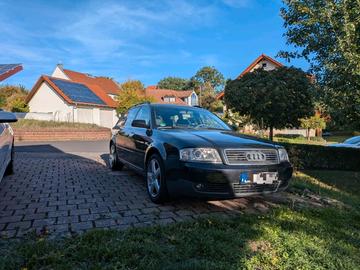 صورة 1 لـ 2001 AUDI A6