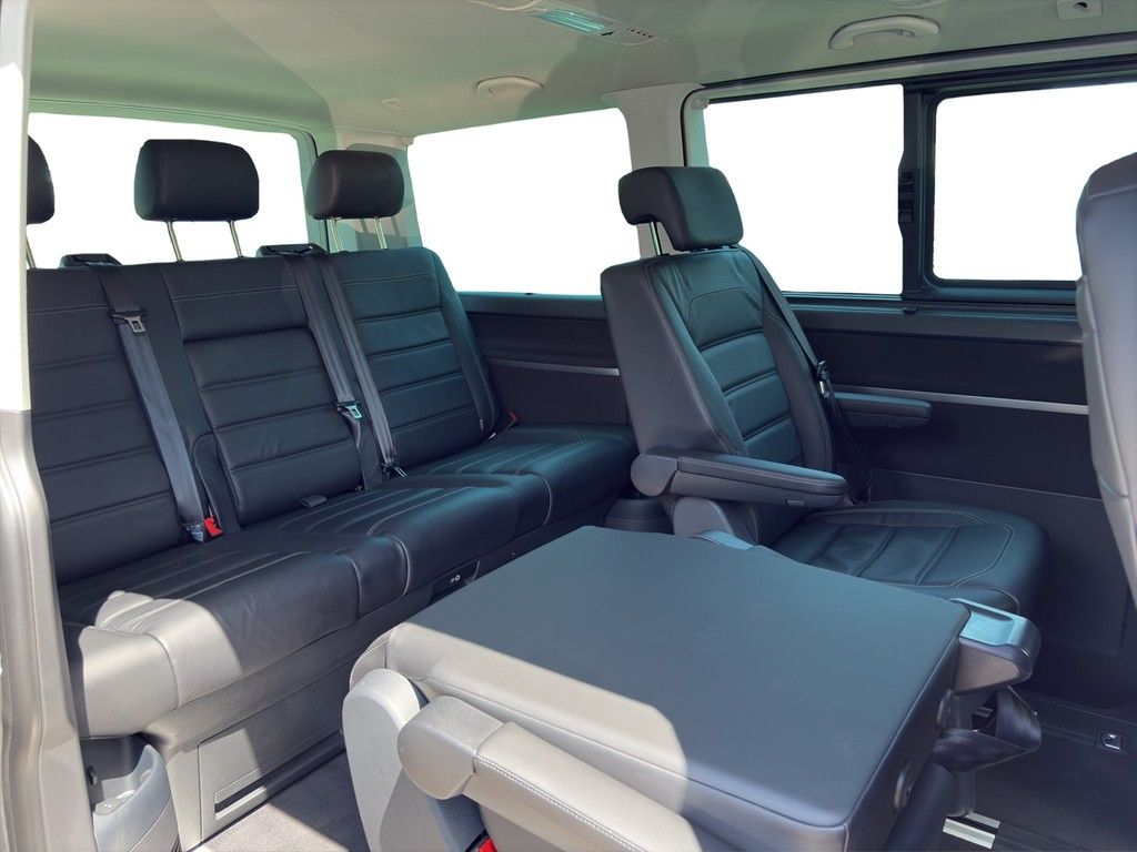 Volkswagen T6 Multivan - Bild 22