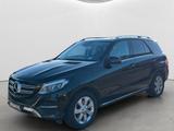 Mercedes-Benz GLE 250 4Matic Schiebedach Navi - gebrauchte Mercedes-Benz GLE 250 aus dem Jahr 2017