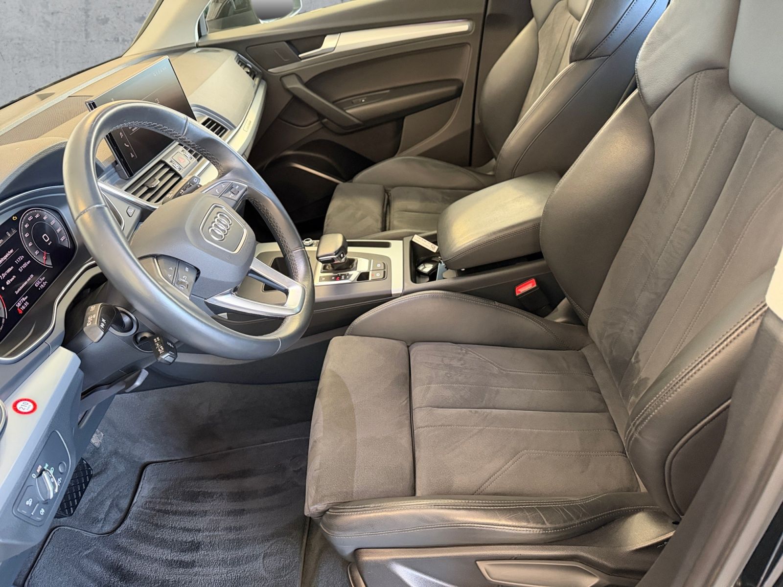 Audi Q5 - Bild 12