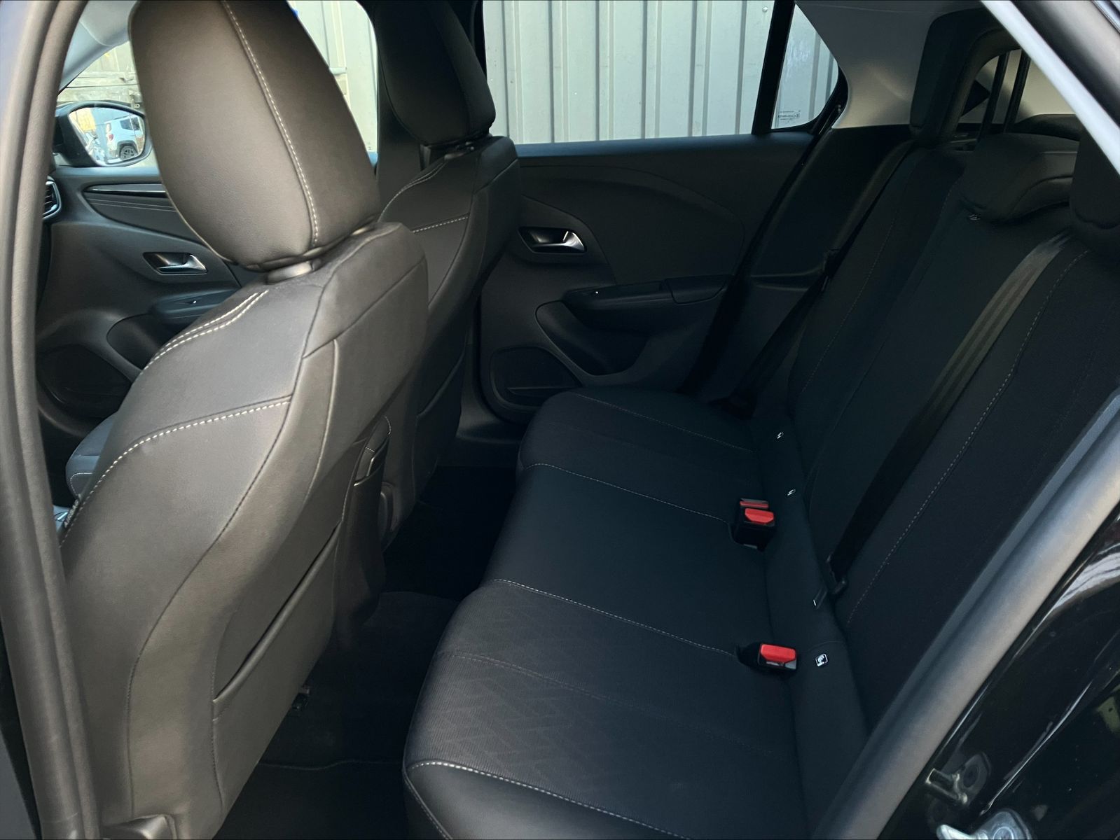 Opel Corsa - Bild 10