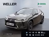 Lexus UX 250h Style+ Edition *LED*CAM*ACC*SHZ*Totwinke - Lexus aus 2021