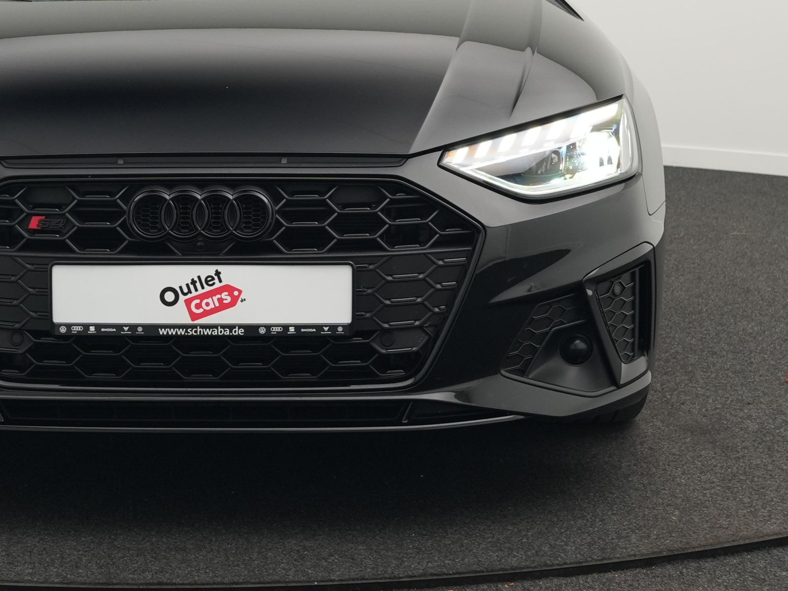 Audi S4 - Bild 29