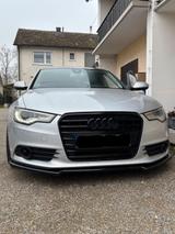 Audi A6 C7 3.0 TDI 272 PS - Audi A6 mit Diesel-Antrieb: Limousine, 2.7
