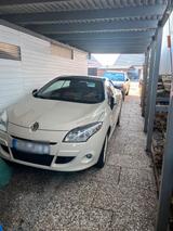 Renault Super schönes gepflegtes Cabrio/coupe. Etw... - Renault Megane aus 2011: Cabrio