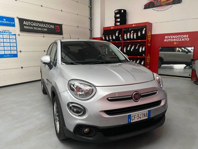 Fiat 500X 1.0 T3 120 CV Urban