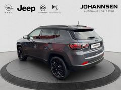 JEEP COMPASS PHEV MY22 + Upland
