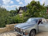 Jaguar 420 - Jaguar aus 1968