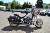 Harley-Davidson 2003 HERITAGE SOFTAIL CLASSIC - HARLEY-DAVIDSON 2003 SOFTAIL
