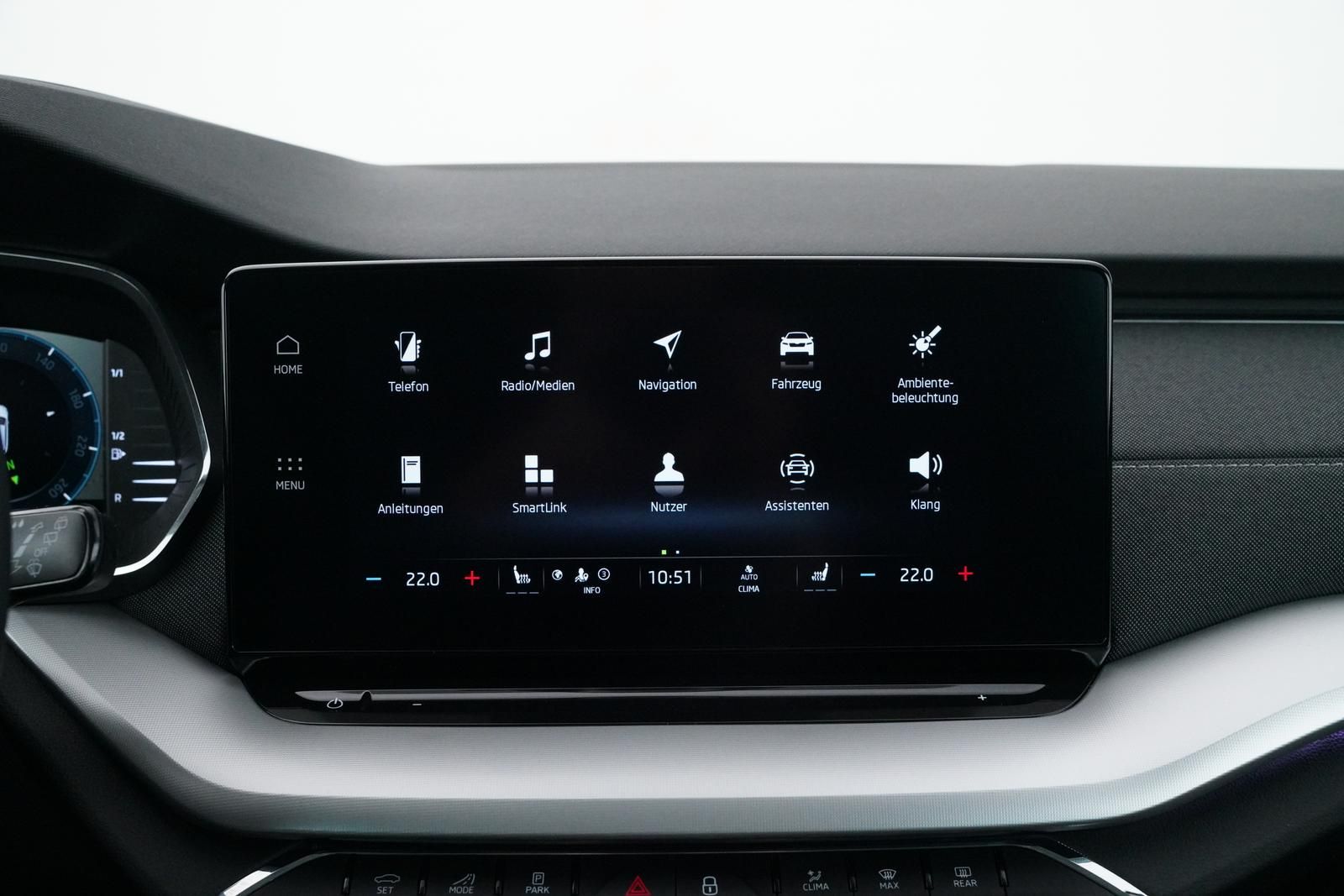 Skoda Octavia - Bild 23