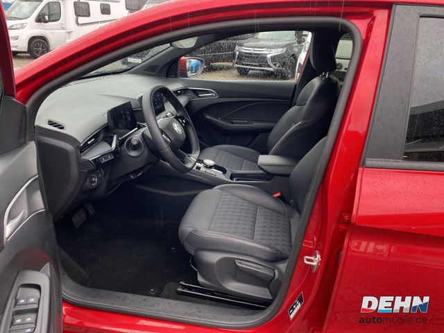 MG MG3 Hybrid+ Luxury LED Navi SHZ 360°1.Hand