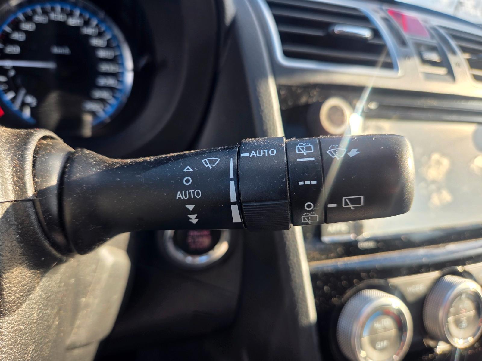 Subaru Levorg 2015 — photo 15