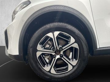 Citroën C3 Aircross 1.2 145 MAX SHZ+Kam.+LED+Navi+PDC