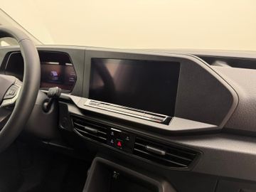 Volkswagen Caddy - 6