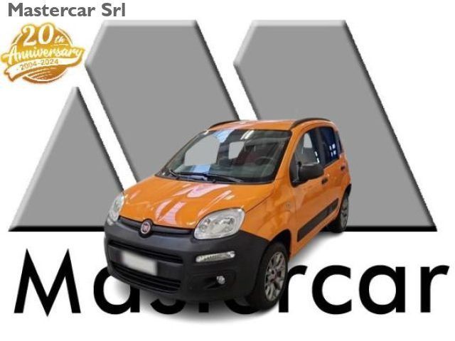Image of Fiat Panda