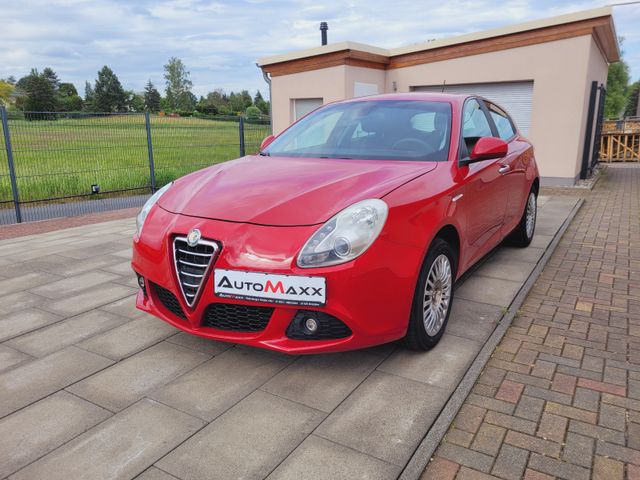 Alfa Romeo Giulietta 1.4 ,Xenon,Klima