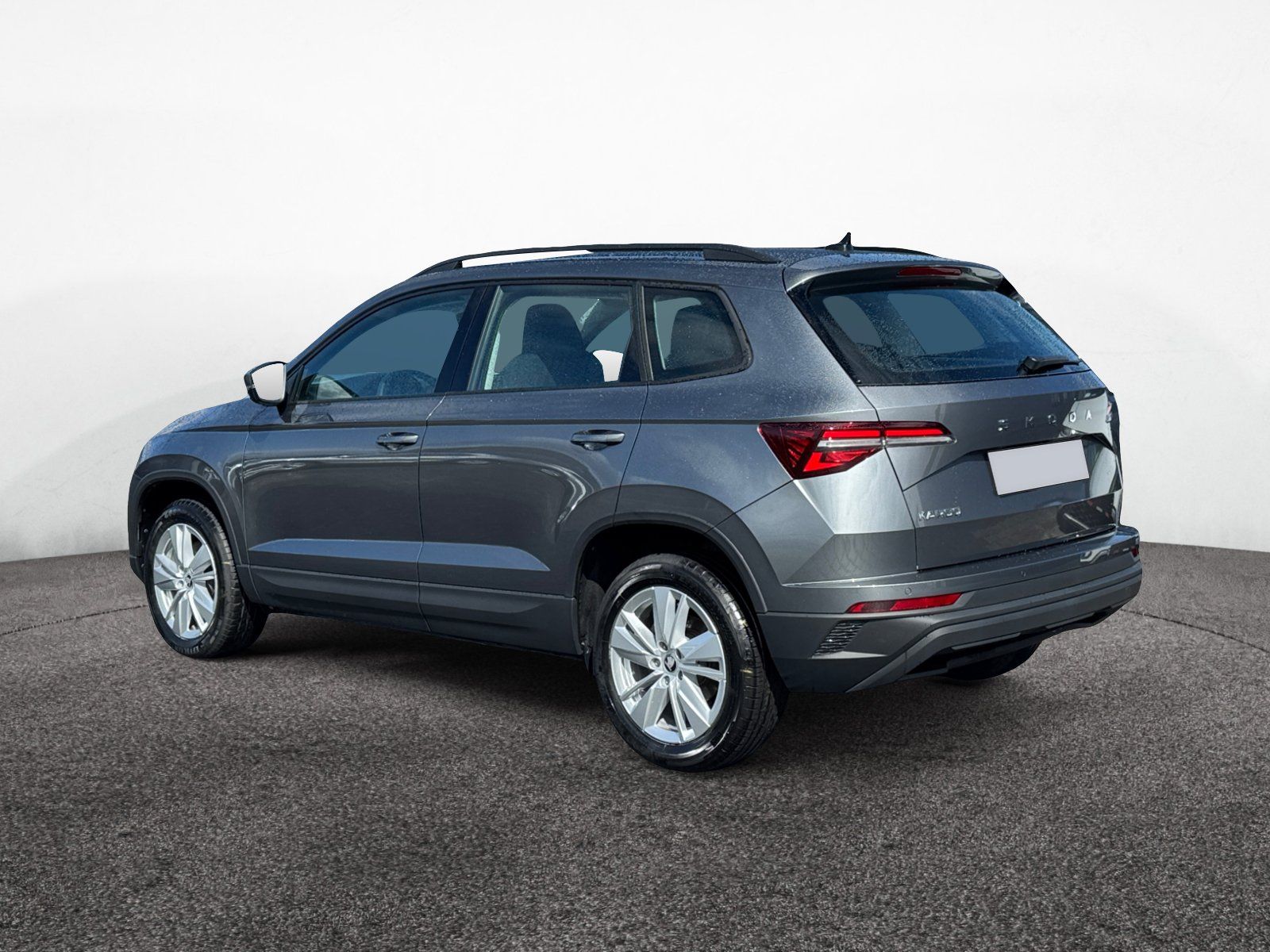 Skoda Karoq - Bild 5