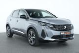 Peugeot 3008 PureTech 130 Allure ParkAs+360°|SHZ|NAV|LED - silberne Peugeot 3008