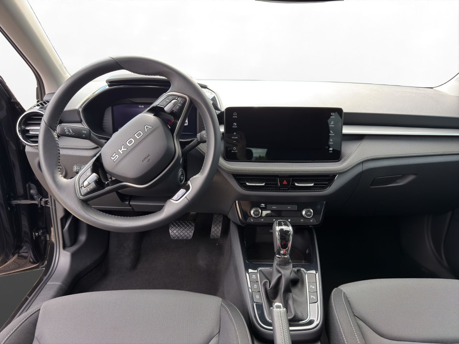 Skoda Fabia - Bild 13