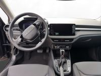 Skoda Fabia - Vorschau Bild 13
