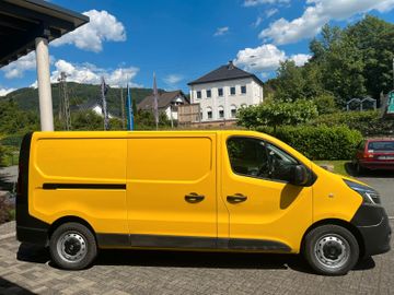 Renault Trafic - 3