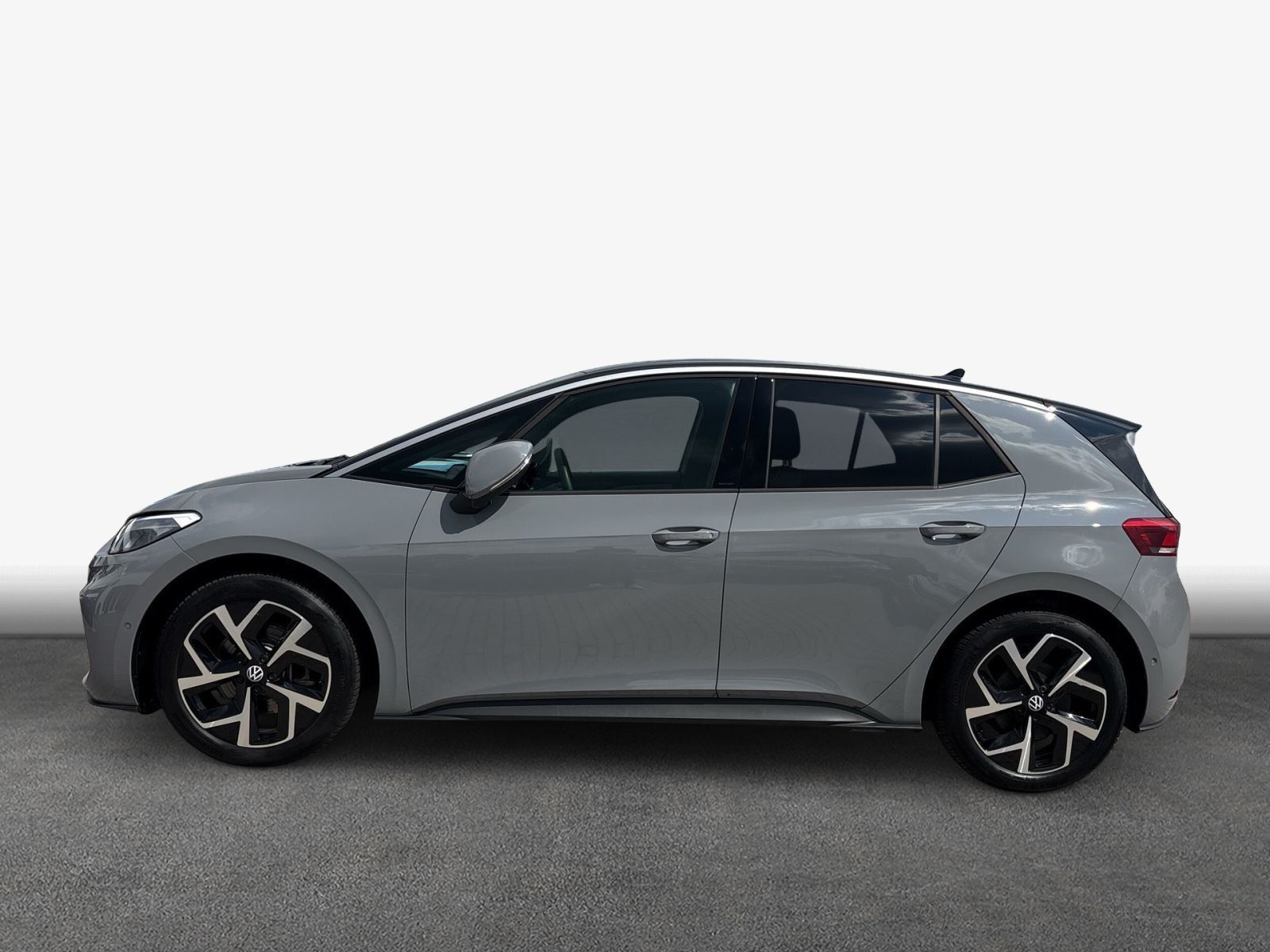 Volkswagen ID.3 Pro electric Move ACC Kamera Navi foto 4