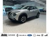 Nissan Juke 1.0 DIG-T Acenta NissanConnect Navigation