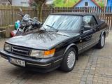 Saab 900 Cabrio - Saab 900 Gebrauchtwagen