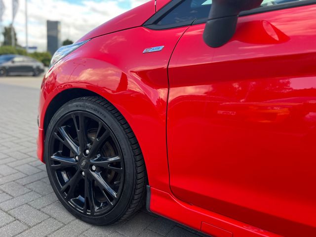 Ford Fiesta  ST-Line / Klima