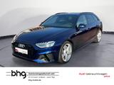 Audi A4 Avant 50 TDI quattro S-line LED/Pano/ACC/Kame - Audi A4 50 TDI Gebrauchtwagen