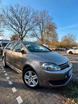 Volkswagen Golf Plus 1.4 Trendline Trendline - Volkswagen Golf Plus